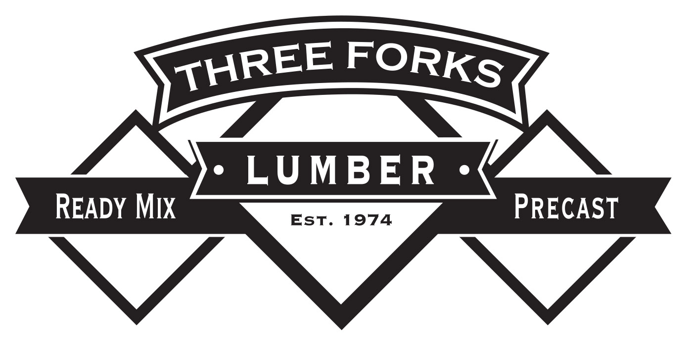Three Forks Lumber, Ready Mix, and Precast
